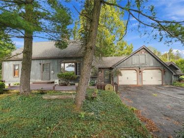 2644 Mcclew Road , Burt, NY 14028