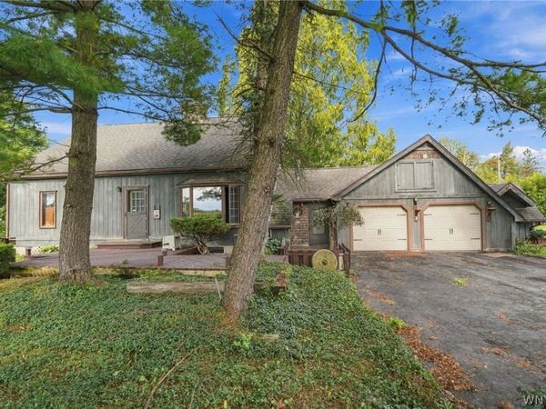 2644 Mcclew Road, Burt, NY 14028