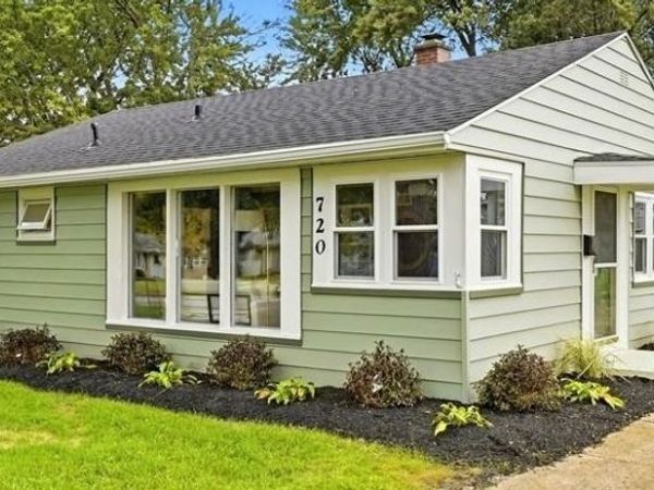 720 Highland Avenue, Buffalo, NY 14223