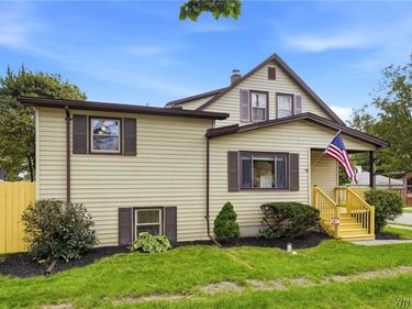 345 Terrace Boulevard, Depew, NY 14043