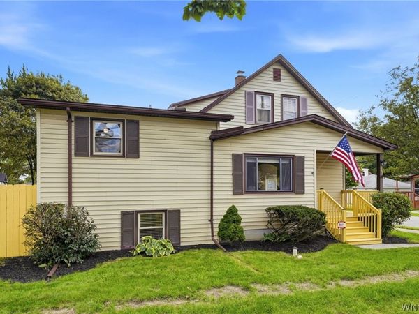 345 Terrace Boulevard, Depew, NY 14043