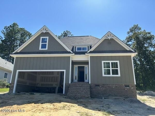 525 Pommel Lane , Southern Pines, NC 28387