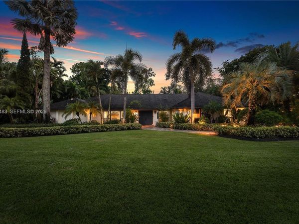 12466 Quercus Ln , Wellington, FL 33414