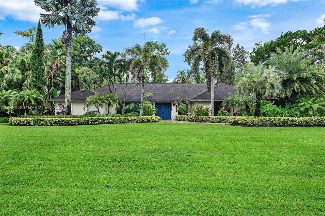12466 Quercus Ln , Wellington, FL 33414 Photo