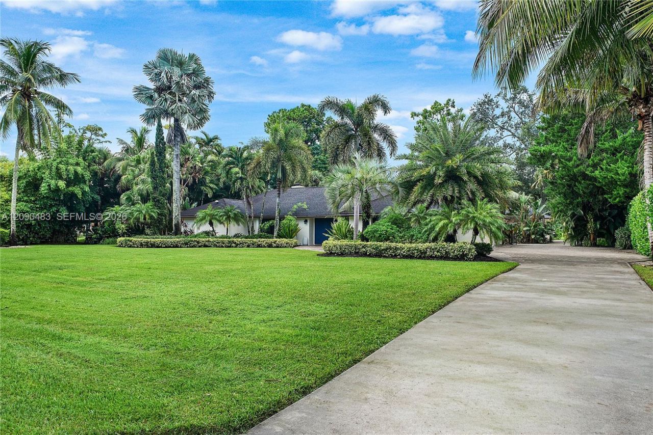 12466 Quercus Ln , Wellington, FL 33414 Photo