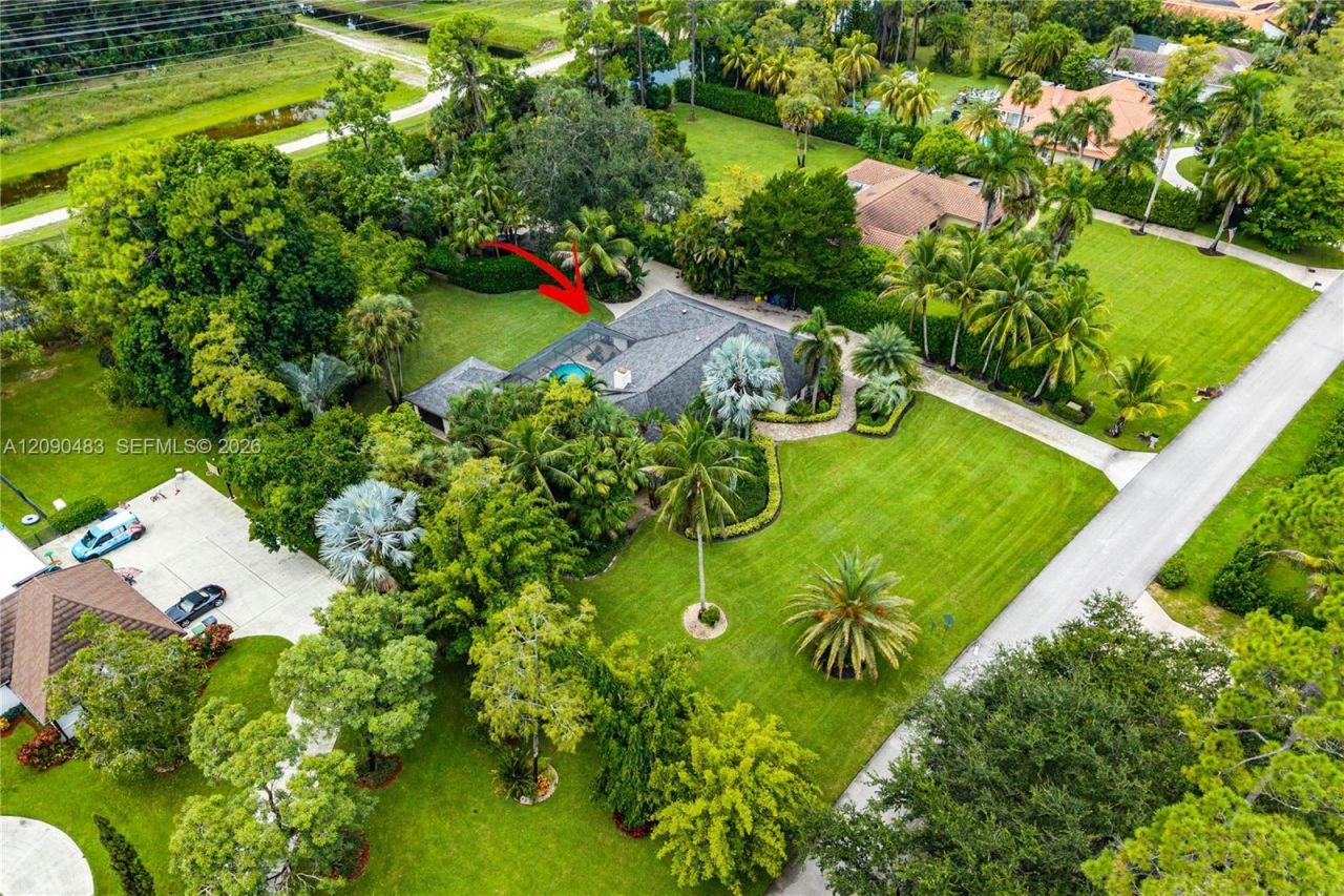 12466 Quercus Ln , Wellington, FL 33414 Photo