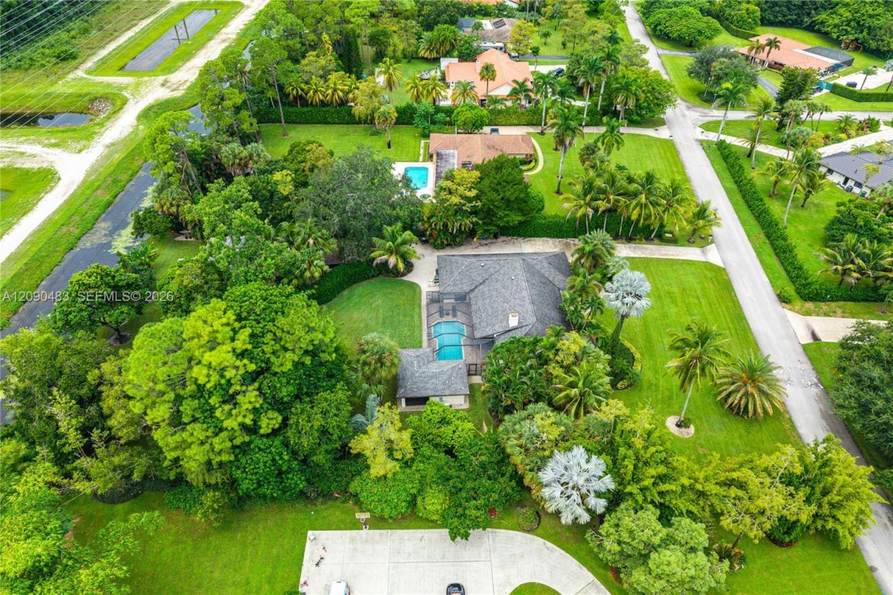12466 Quercus Ln , Wellington, FL 33414 Photo