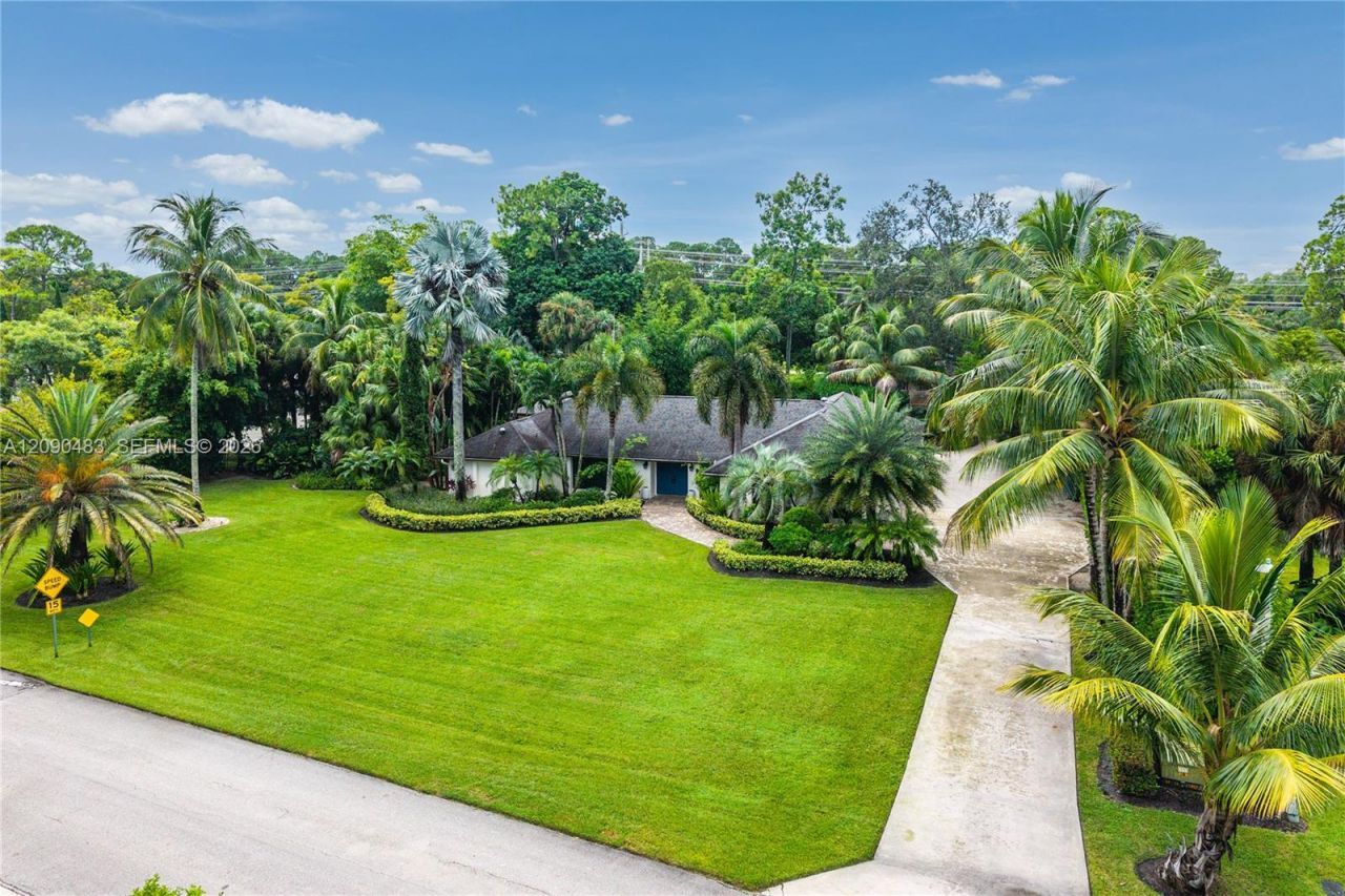 12466 Quercus Ln , Wellington, FL 33414 Photo