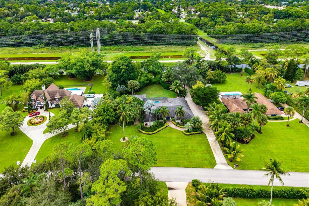 12466 Quercus Ln , Wellington, FL 33414 Photo