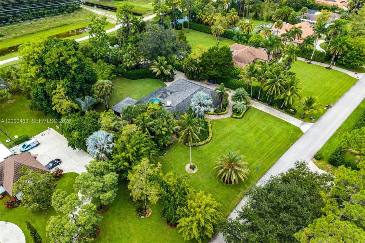 12466 Quercus Ln , Wellington, FL 33414 Photo