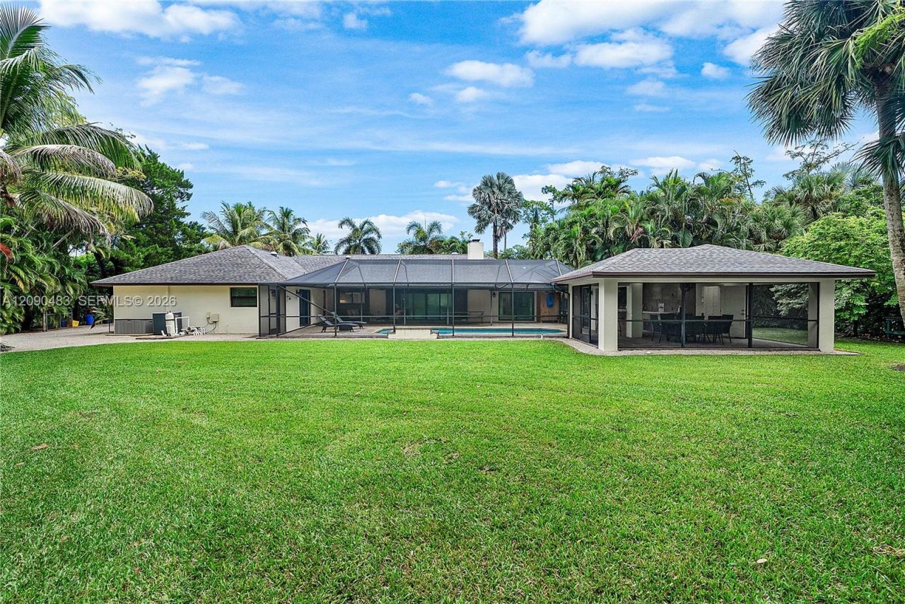 12466 Quercus Ln , Wellington, FL 33414 Photo