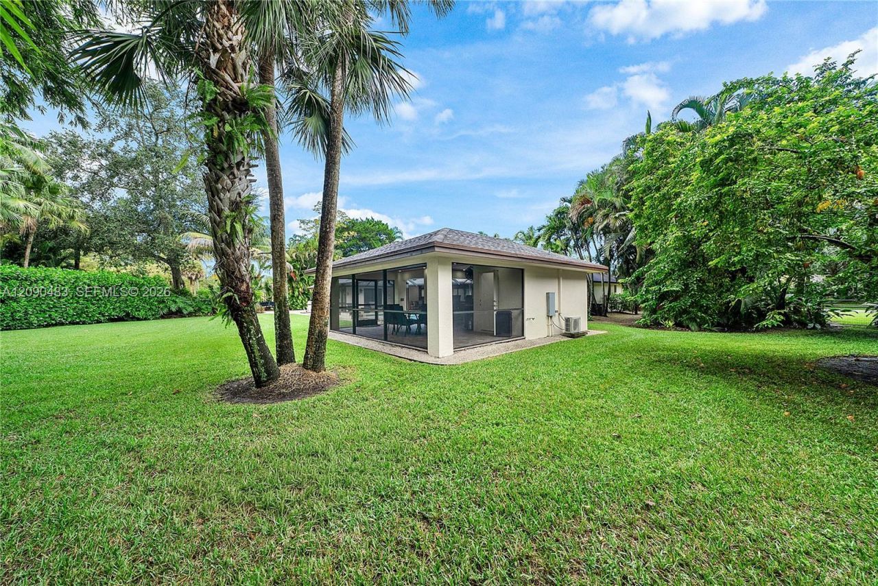 12466 Quercus Ln , Wellington, FL 33414 Photo