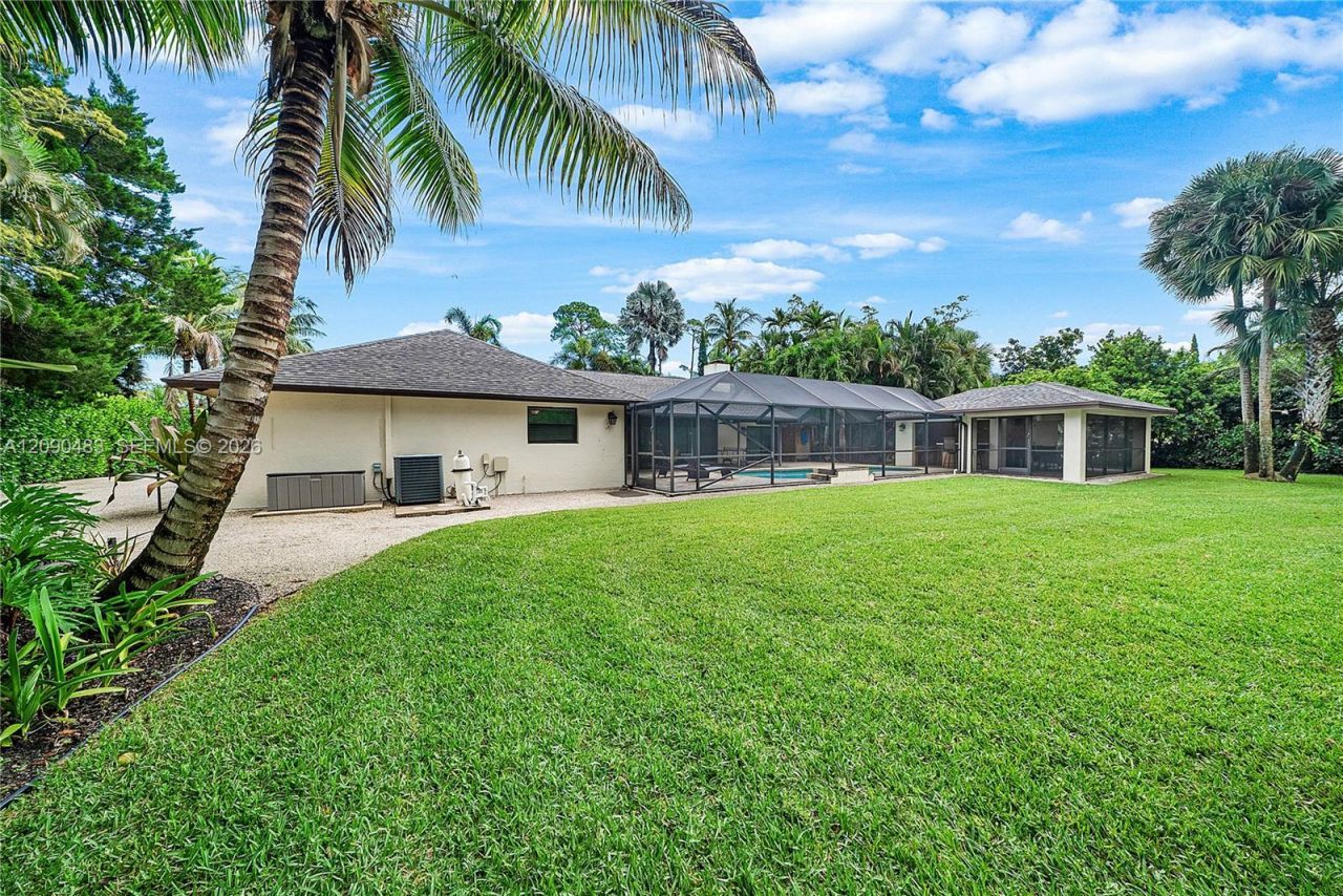 12466 Quercus Ln , Wellington, FL 33414 Photo
