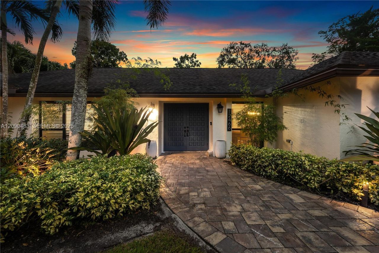 12466 Quercus Ln , Wellington, FL 33414 Photo