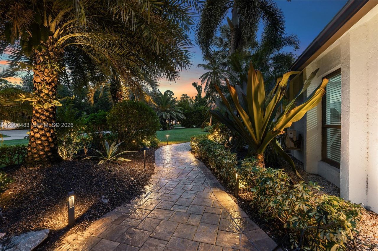 12466 Quercus Ln , Wellington, FL 33414 Photo