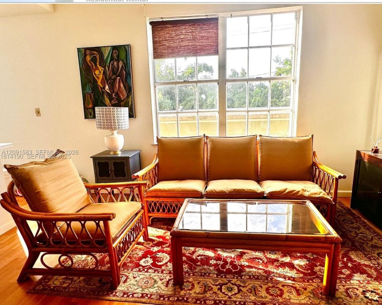1051 Meridian Ave , Unit 1F, Miami Beach, FL 33139 Photo