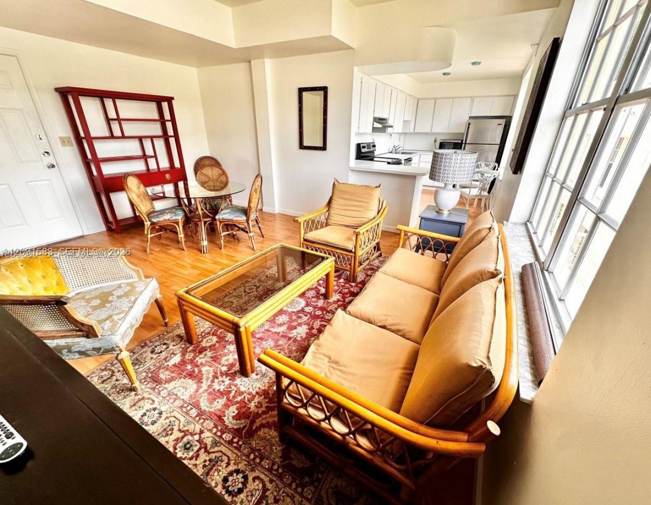 1051 Meridian Ave , Unit 1F, Miami Beach, FL 33139 Photo