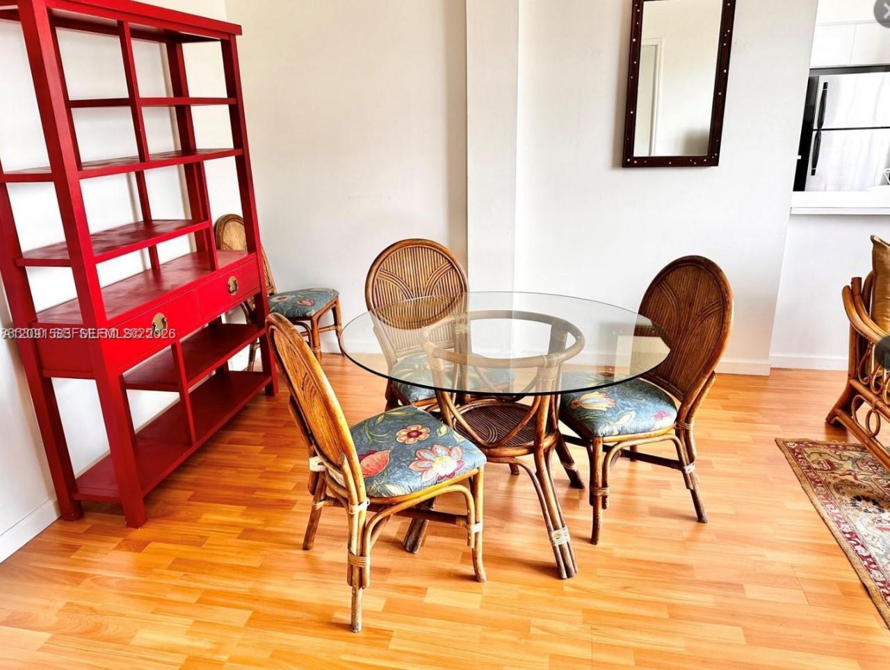 1051 Meridian Ave , Unit 1F, Miami Beach, FL 33139 Photo