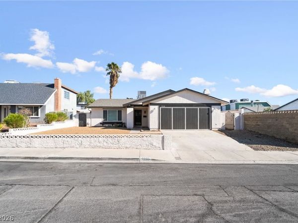 7048 Grasswood Drive, Las Vegas, NV 89147