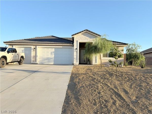 Pahrump, NV 89061