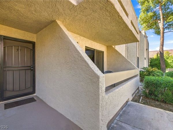 3770 Desert Marina Drive, Unit 55, Laughlin, NV 89029