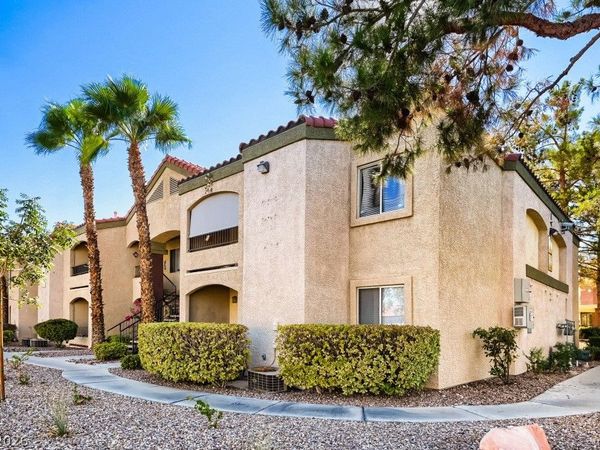 7885 W Flamingo Road, Unit 1003, Las Vegas, NV 89147