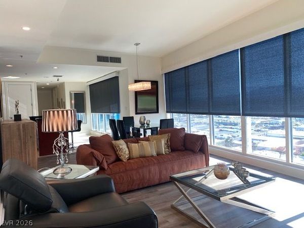 4575 Dean Martin Drive, Unit 2208, Las Vegas, NV 89103