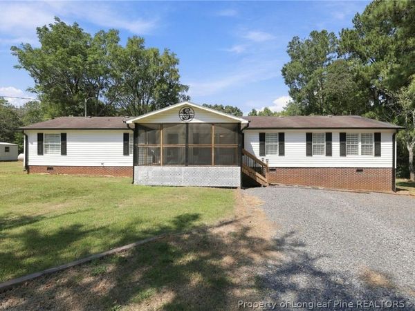 1437 Deep River, Sanford, NC 27330