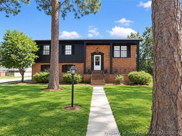 6934 Brockwood Street, Fayetteville, NC 28314