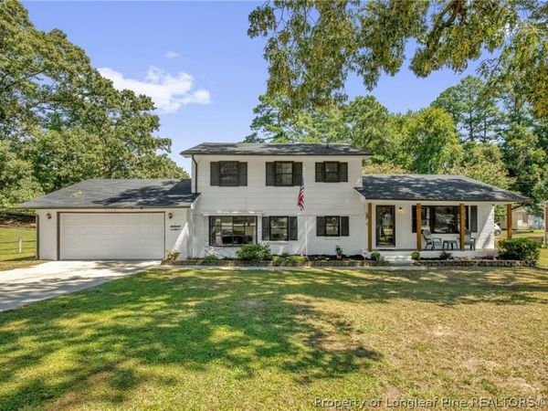 5508 Glenrock Drive , Fayetteville, NC 28303