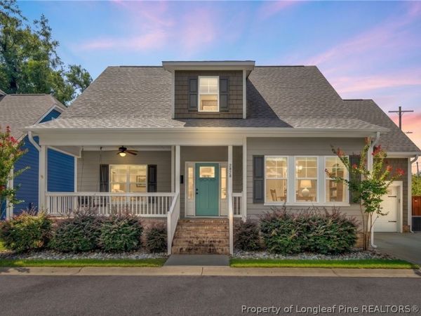 825 Mandolin Court , Fayetteville, NC 28305