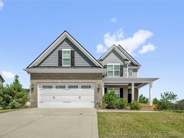 514 Coxwold Place , Fayetteville, NC 28311