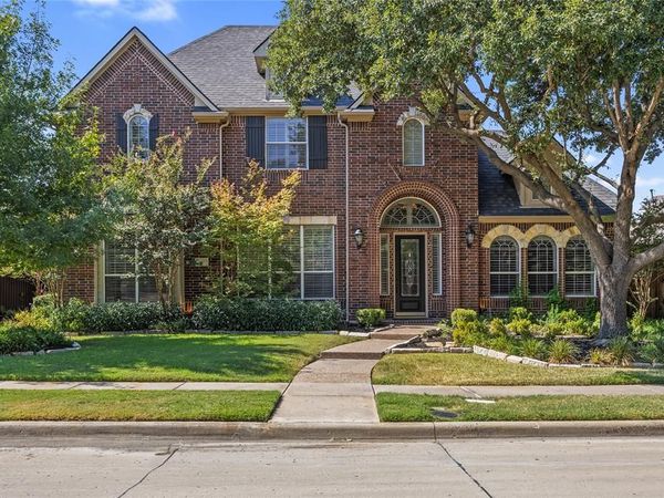 7040 Whisperfield Drive , Plano, TX 75024