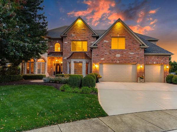 624 Fawell Court , Naperville, IL 60565