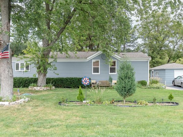 22144 W Cedar Drive , Antioch, IL 60002