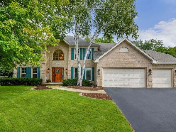 820 Rotolo Court , Batavia, IL 60510