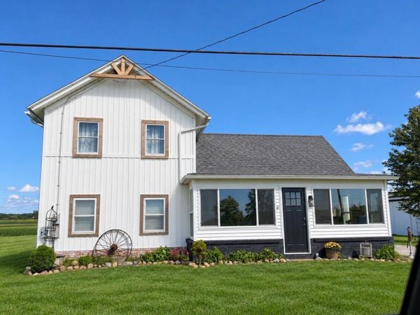 6584 Holloway Road, Britton, MI 49229