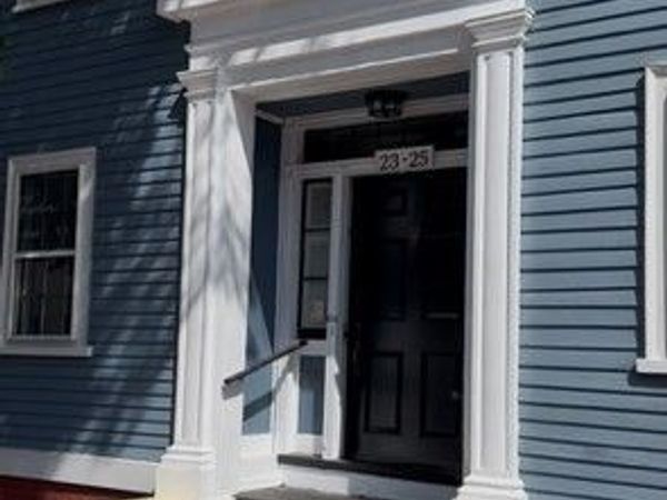 25 Pleasant Street, Unit 25, Salem, MA 01970