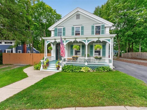 1407 Albany Avenue, Kinderhook, NY 12184