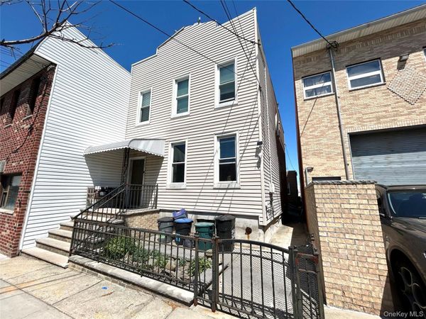 59-51 56th Drive , Maspeth, NY 11378