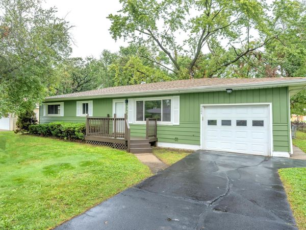 5464 Osage Avenue, Portage, IN 46368