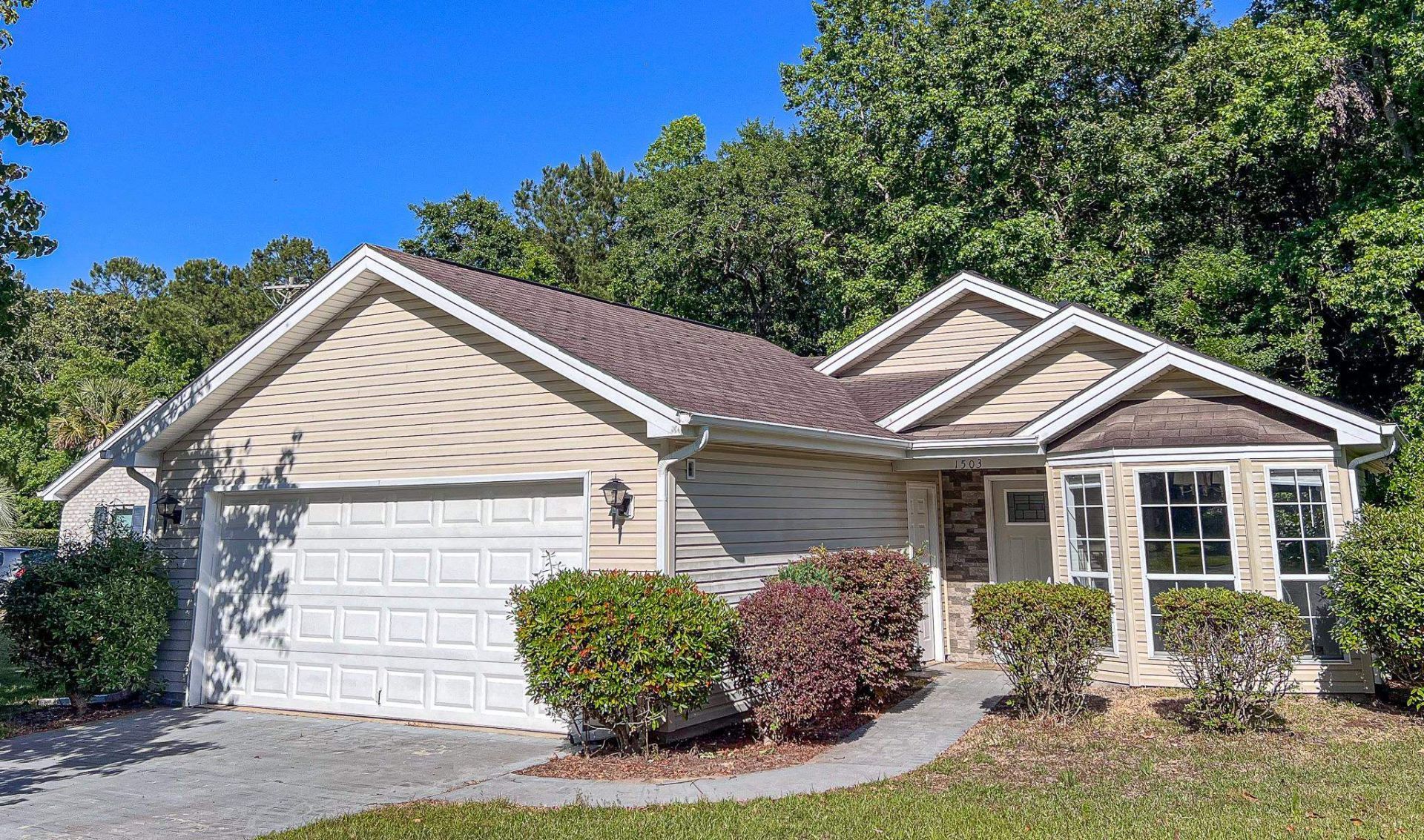 1503 St. George Ln. , Myrtle Beach, SC 29588 Main Photo