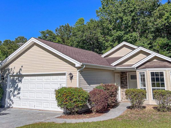 1503 St. George Ln. , Myrtle Beach, SC 29588