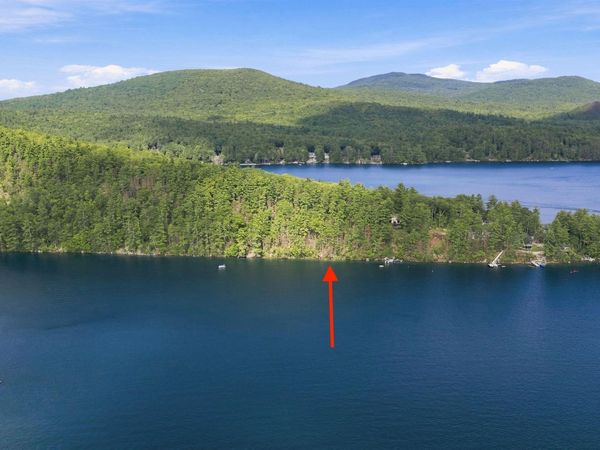 lot 51 North Shore Road, Unit 51, New Durham, NH 03855