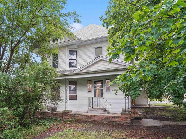 2496 170Th Street, Mount Union, IA 52644