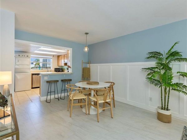 1100 8th AVE S, Unit 204A, NAPLES, FL 34102