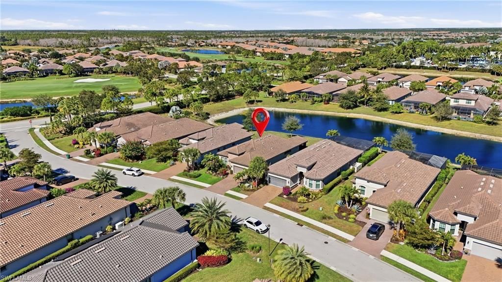 8665 Dilillo Ct, Naples, FL 34119 Photo