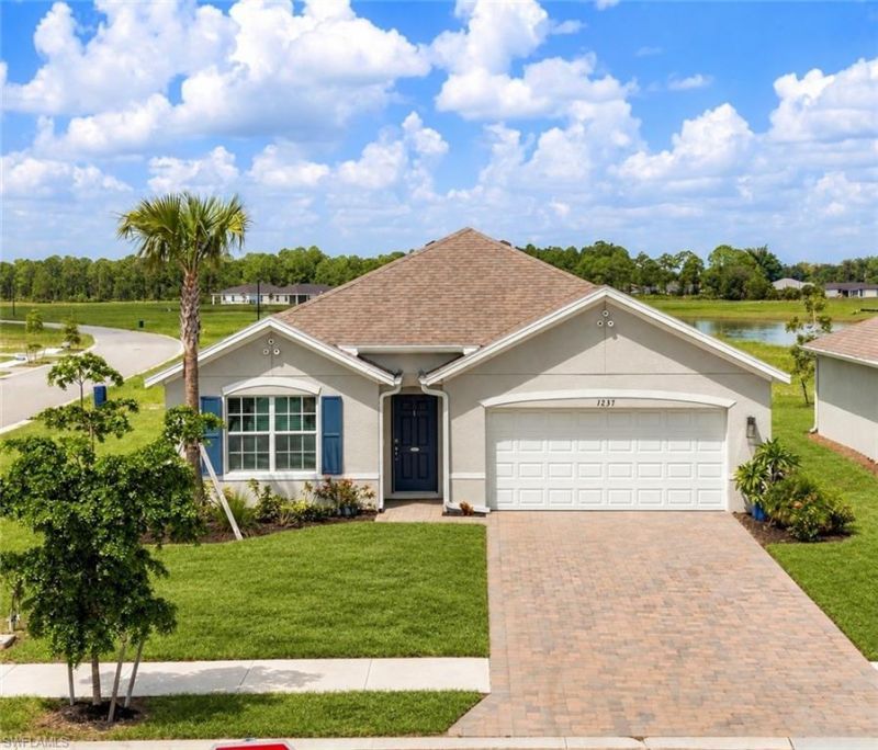 1237 Brumfield Xing, Fort Myers, FL 33905 Photo
