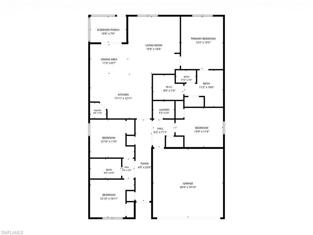 1237 Brumfield Xing, Fort Myers, FL 33905 Photo