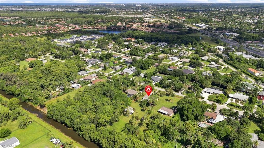 5290 Cypress Ln , Naples, FL 34113 Photo